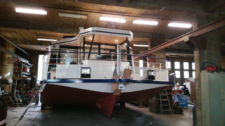 CHANTIER NAVAL FRANCO-SUISSE - CNFS_2