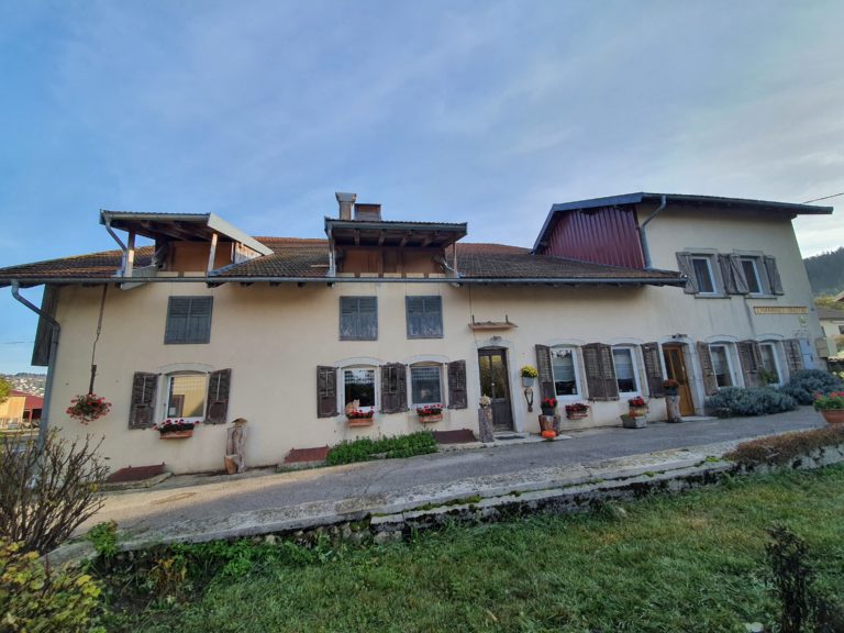 chambresdhoteslacarree