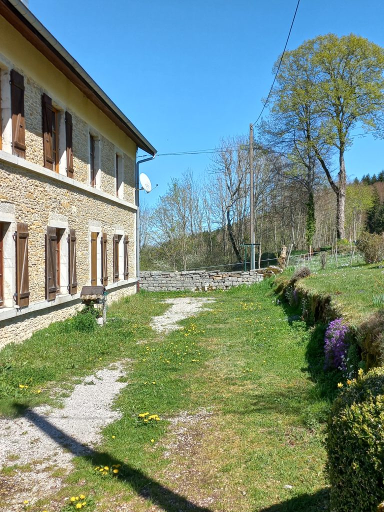 Gîte-étape-Fessevillers