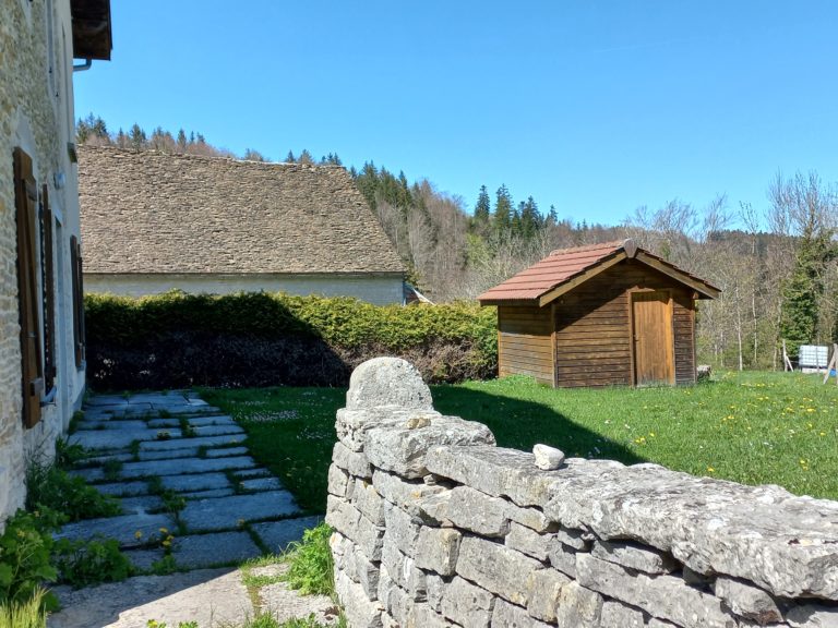 Gîte-étape-Fessevillers