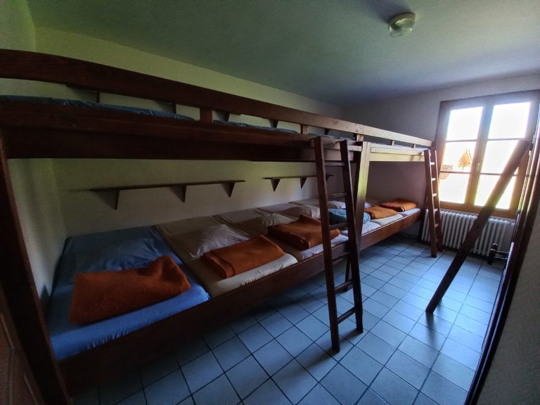 Gîte-étape-Fessevillers