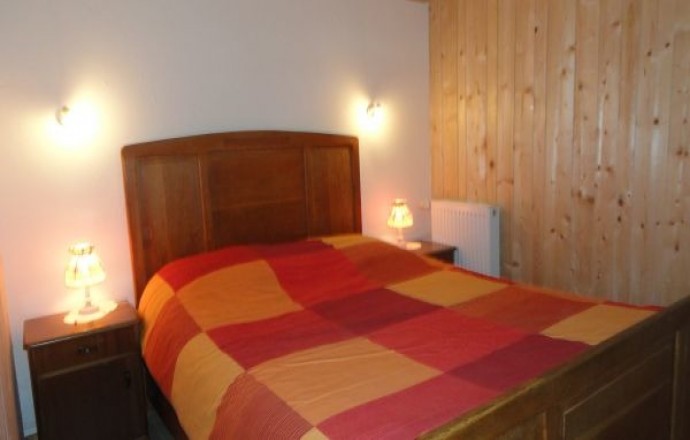 APPARTEMENT - CHEZ VOYNOT_10