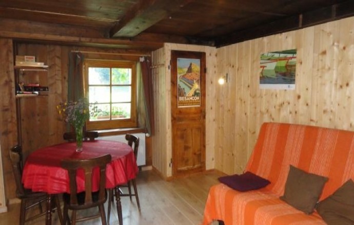 APPARTEMENT - CHEZ VOYNOT_7