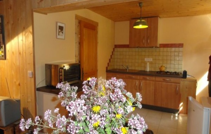 APPARTEMENT - CHEZ VOYNOT_10