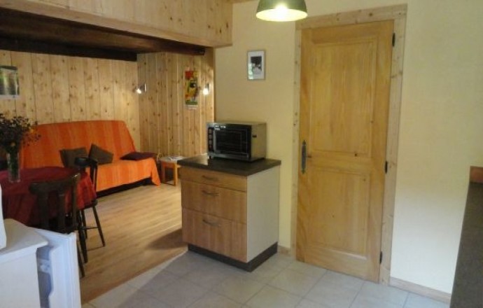 APPARTEMENT - CHEZ VOYNOT_9