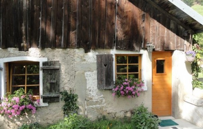 APPARTEMENT - CHEZ VOYNOT_8