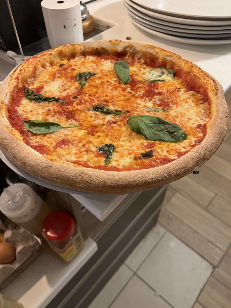 PIZZERIA LA NOVITA_2