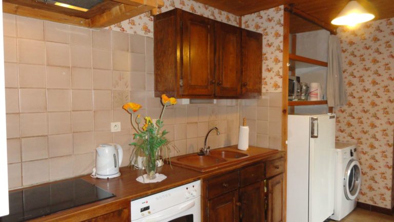 APPARTEMENT - GÎTE DU LAC_4