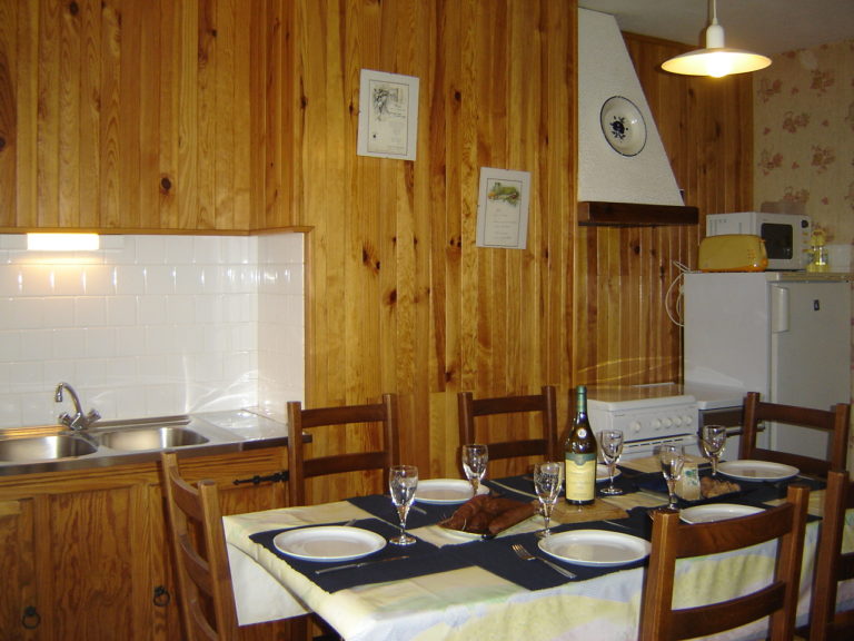 APPARTEMENT 3 -  NOËL ET REINE PETIT_4