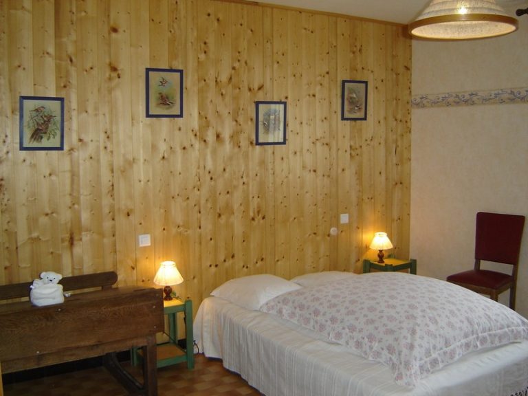 APPARTEMENT 3 -  NOËL ET REINE PETIT_2