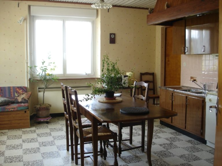 APPARTEMENT - MICHEL LOCATELLI_1