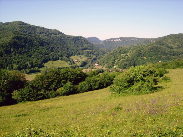 gite-le bleuet-vaufrey-doubs