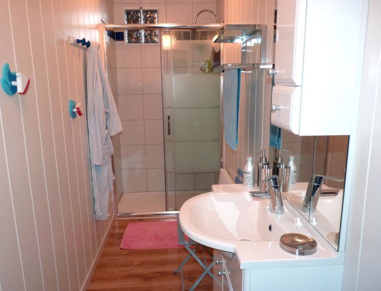 APPARTEMENT 1 - NOËL  ET REINE PETIT_4