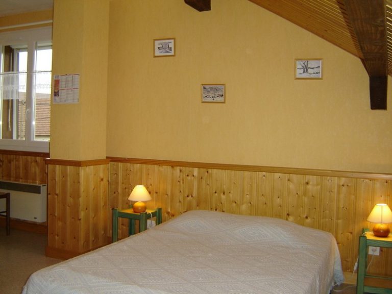 APPARTEMENT 1 - NOËL  ET REINE PETIT_2