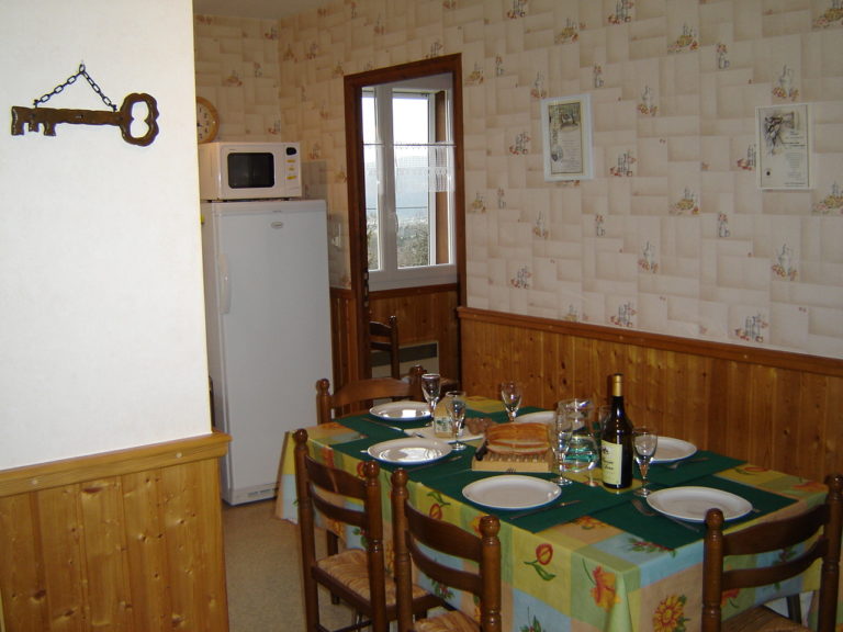 APPARTEMENT 1 - NOËL  ET REINE PETIT_3