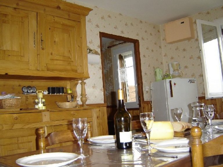 APPARTEMENT 2 - NOËL  ET REINE PETIT_4