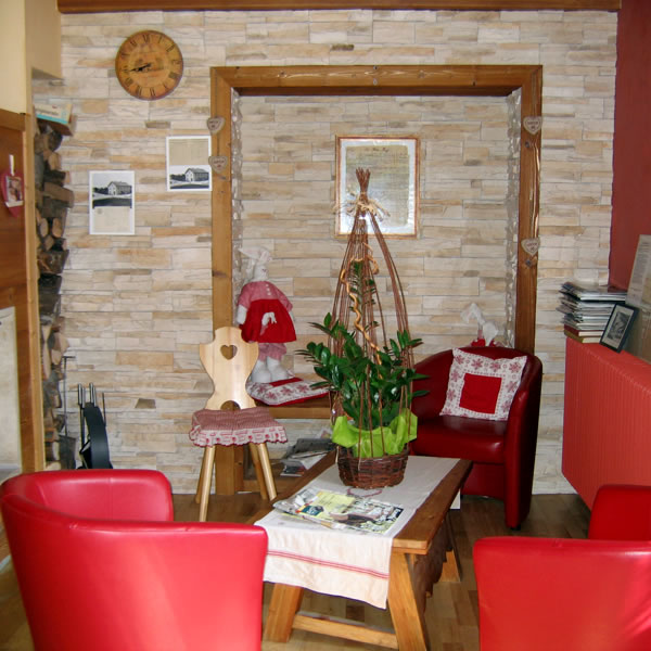 HÔTEL - LES PERCE-NEIGE_3