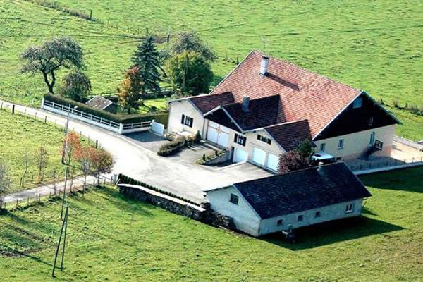 APPARTEMENT - FRANCOIS CUCHE_7