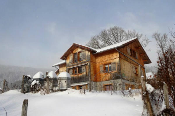 Gite de la chappelle _SI ©Maireyves (20)