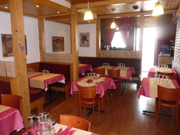 RESTAURANT BRASSERIE LE TISONNIER_1