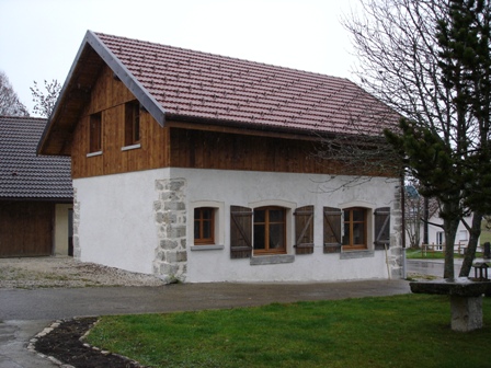 La Forge