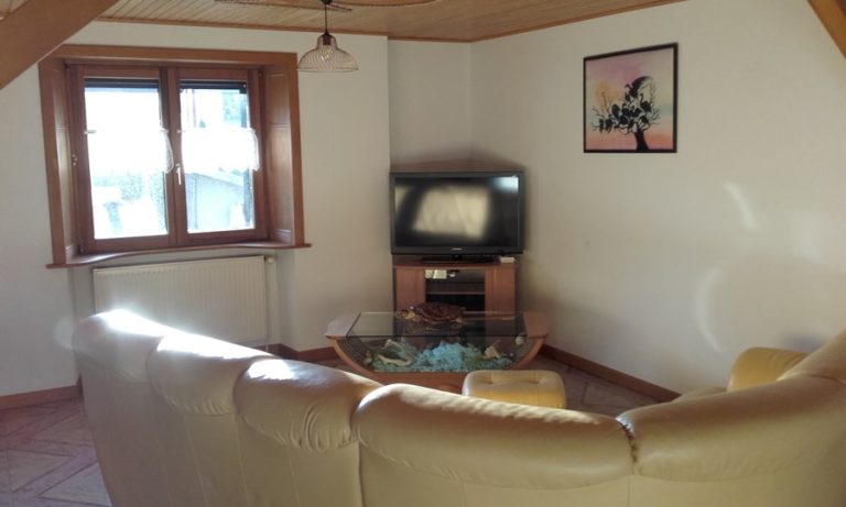 APPARTEMENT - HAUT-DOUBS RÊVEUR_4