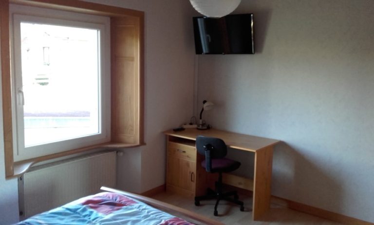 APPARTEMENT - HAUT-DOUBS RÊVEUR_6