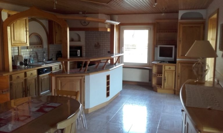 APPARTEMENT - HAUT-DOUBS RÊVEUR_2