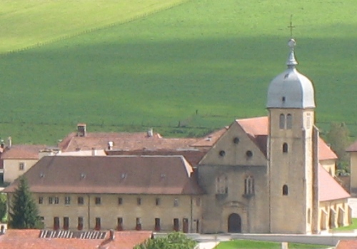 EGLISE SAINT MICHEL ET ANCIEN COUVENT DES MINIMES_2