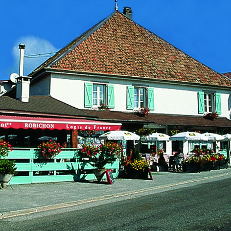RESTAURANT ROBICHON_4