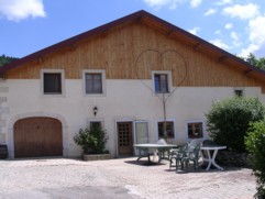 CHAMBRES D'HÔTES - LA FERME DU BONHEUR_2