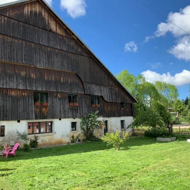 RK-LE-CHALET-4- Villers Le Lac