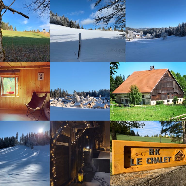 RK-LE-CHALET-7- Villers Le Lac