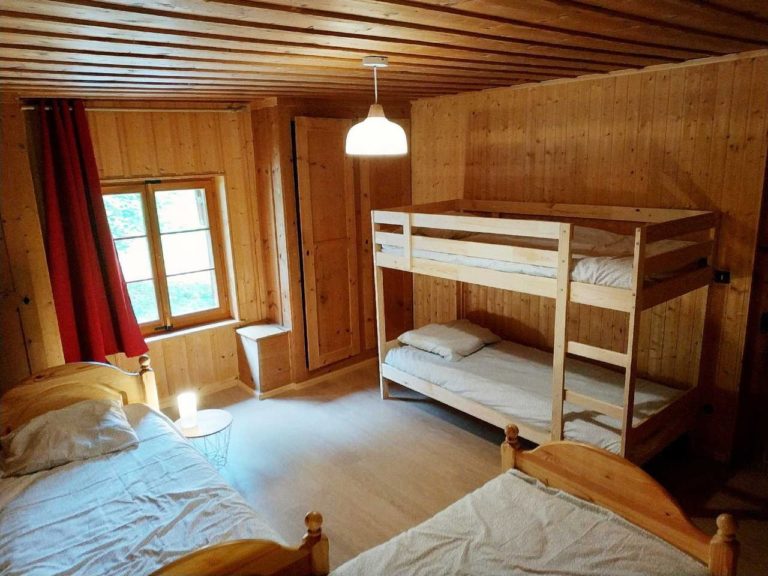 RK-LE-CHALET-3 Villers Le Lac