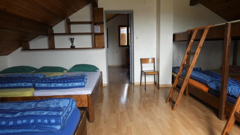 GITE D ETAPE ET DE SEJOUR - DU PEU_3