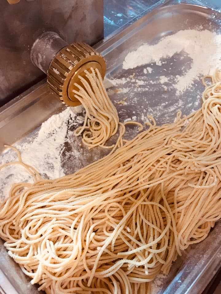 PIZZERIA LA NOVITA_4