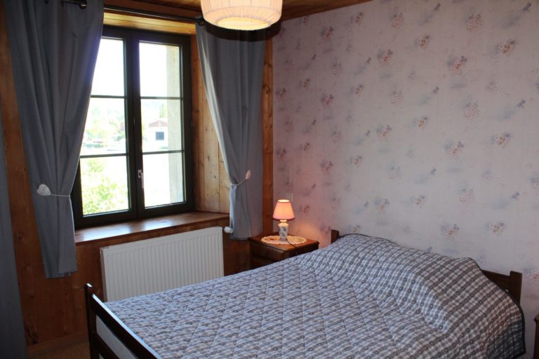 APPARTEMENT - GÎTE DU LAC_4