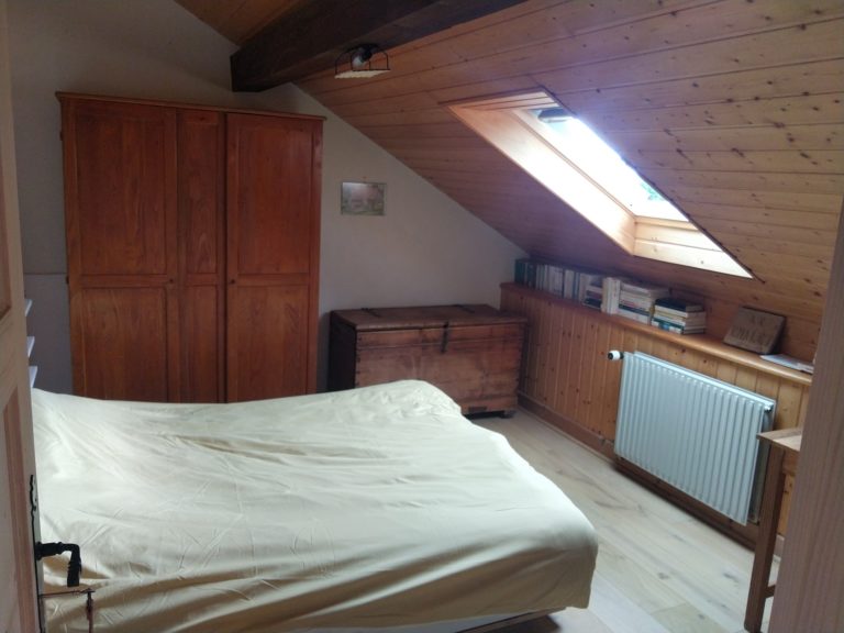 Suite Aldébaran (parents)