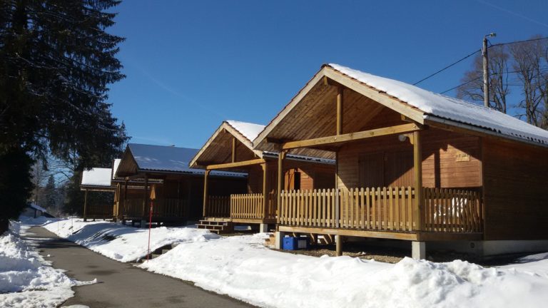 Camping St Michel Maîche6