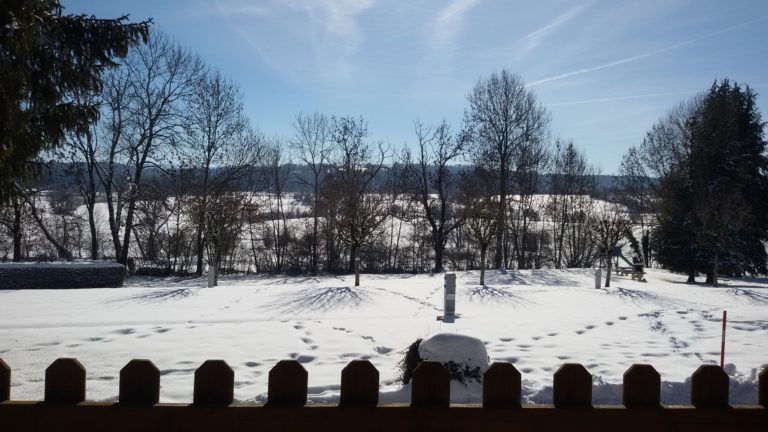 Camping St Michel Maîche5