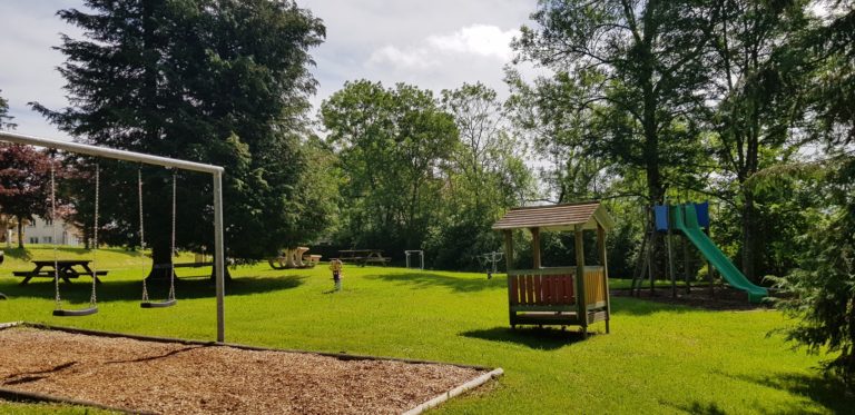 Camping St Michel Maîche3