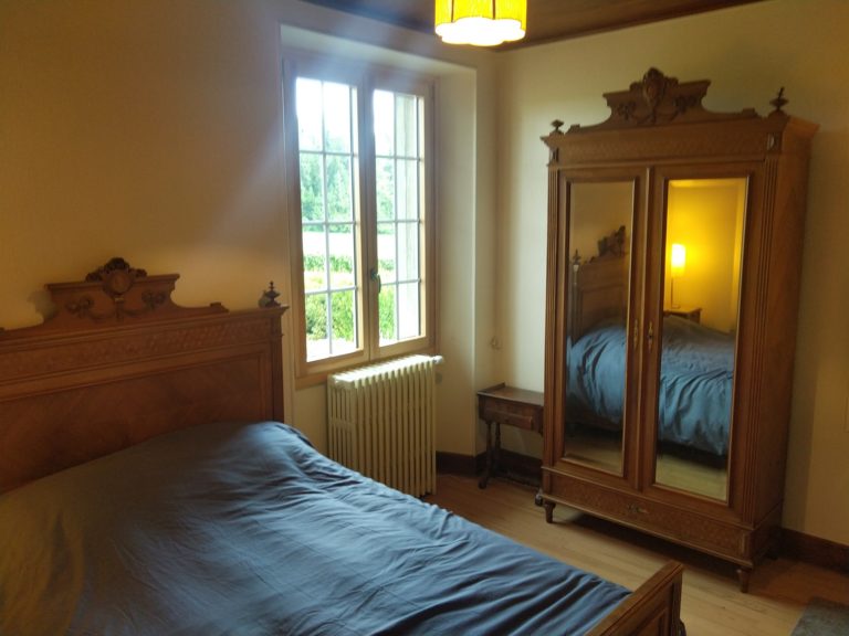 chambre Cassiopée