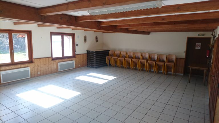 Chaletduski-damprichard SI 8