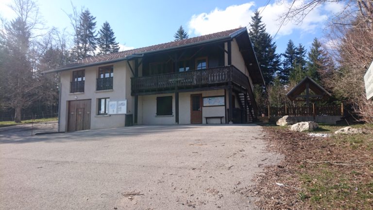 Chaletduski-damprichard SI 1