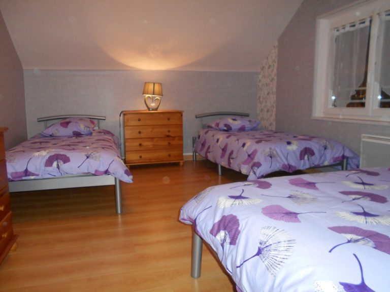 gite-le bleuet-vaufrey-doubs