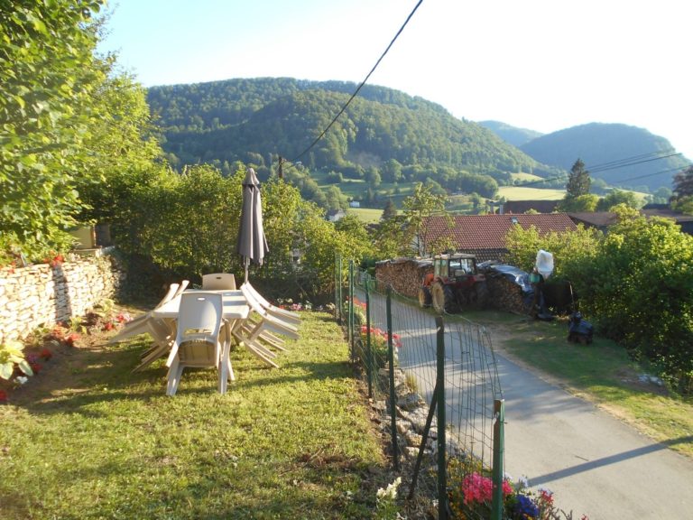 gite-le bleuet-vaufrey-doubs