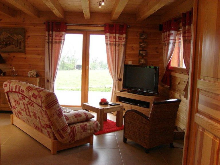 Gîte de la barre-plambois-du-miroir