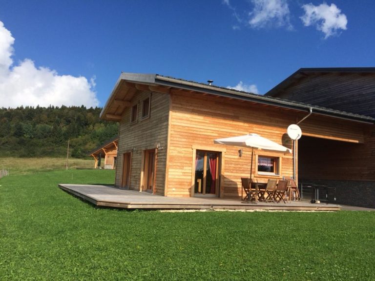 Gîte de la barre-plambois-du-miroir