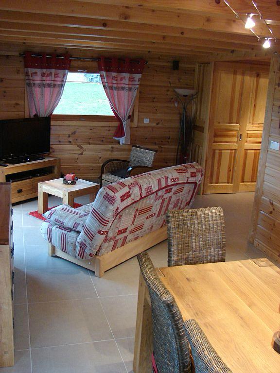 Gîte de la barre-plambois-du-miroir