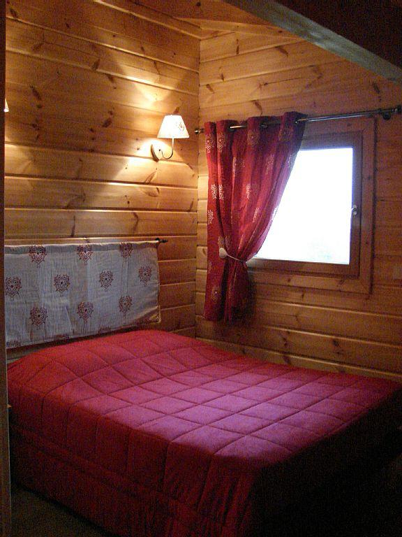 Gîte de la barre-plambois-du-miroir